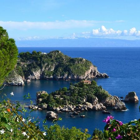 Charming Place 2 Taormina Bagian luar foto