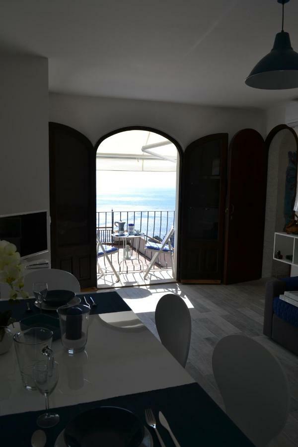 Charming Place 2 Taormina Bagian luar foto