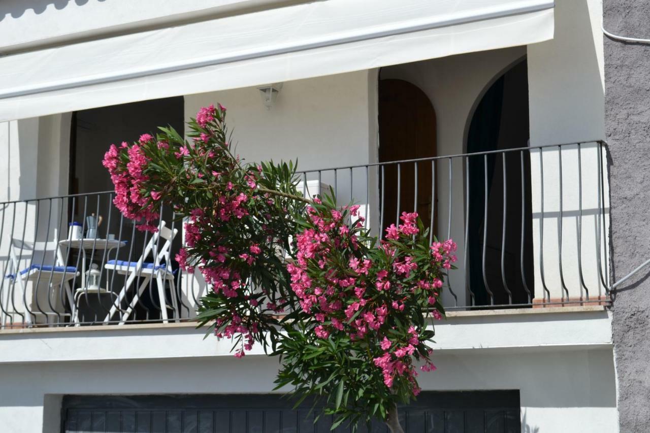 Charming Place 2 Taormina Bagian luar foto
